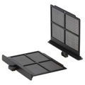 Салонный фильтр HIFI FILTER SC 80165
