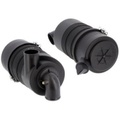 Воздушный фильтр (в сборе) HIFI FILTER SAH 01C08AMP001