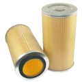 Воздушный фильтр HIFI FILTER ASR 984901AG007
