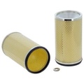 Воздушный фильтр HIFI FILTER SA 19588