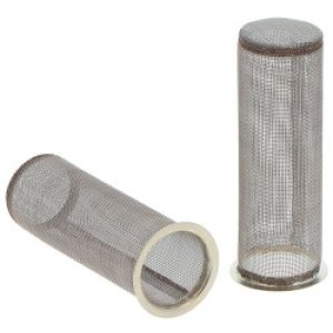 Топливный фильтр HIFI FILTER MO 7027