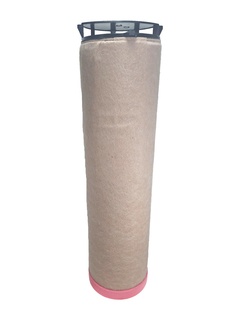 Воздушный фильтр HIFI FILTER NN 5024 GSNT