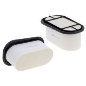 Воздушный фильтр HIFI FILTER SA 16843