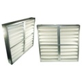 Воздушный фильтр HIFI FILTER AFNN 3349S