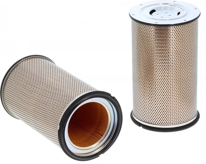 Масляный фильтр HIFI FILTER SO 9078 N
