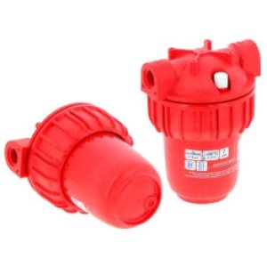 LIQUID FILTER HOUSING HIFI FILTER EZK 03227