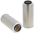 Воздушный фильтр HIFI FILTER SA 17132