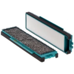 Салонный фильтр HIFI FILTER SC 60061