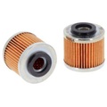Гидравлический фильтр HIFI FILTER SH 59110