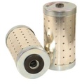 Топливный фильтр HIFI FILTER SN 55034