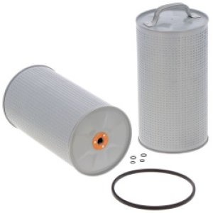 Масляный фильтр HIFI FILTER SO 6015