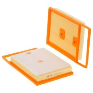 Воздушный фильтр HIFI FILTER SA 5361