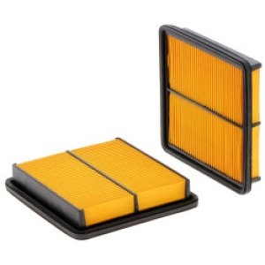 Воздушный фильтр HIFI FILTER SA 8080