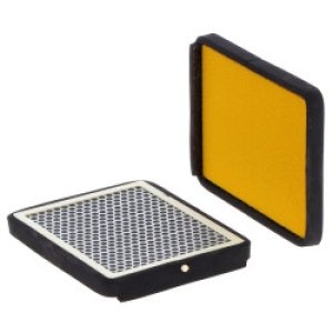 Воздушный фильтр HIFI FILTER SA 7964
