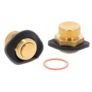 QUICK DRAIN PLUG HIFI FILTER BO 450302