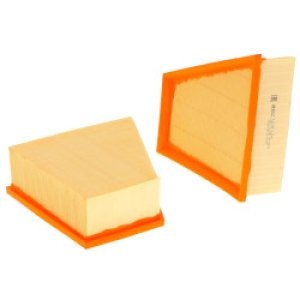 Воздушный фильтр HIFI FILTER SA 5106
