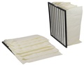 Воздушный фильтр HIFI FILTER NX 438384HPA8