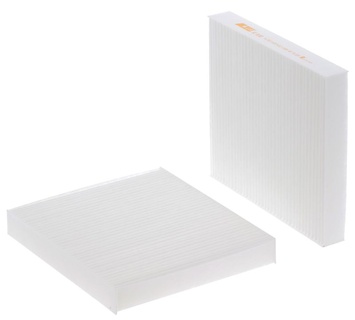 Салонный фильтр HIFI FILTER SC 8153