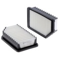 Воздушный фильтр HIFI FILTER SA 8596