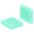 Воздушный фильтр HIFI FILTER SA 12049