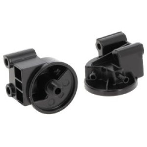 Топливный фильтр HIFI FILTER MO 2601