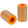 Воздушный фильтр HIFI FILTER SA 4107