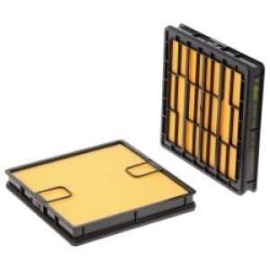 Воздушный фильтр HIFI FILTER SA 16759