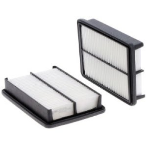 Воздушный фильтр HIFI FILTER SA 8518