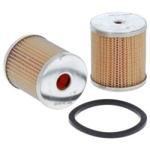 Топливный фильтр HIFI FILTER SN 80005