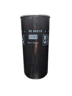 15 MIC PREFILTER HIFI FILTER SI 63220