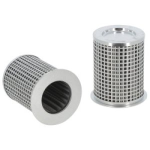 Гидравлический фильтр HIFI FILTER SH 62252