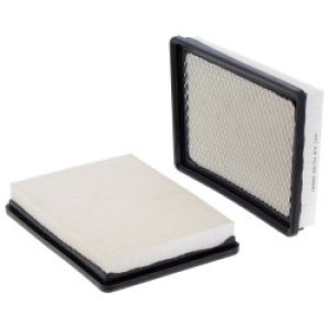 Воздушный фильтр HIFI FILTER SA 6041