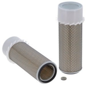 Воздушный фильтр HIFI FILTER SA 17261