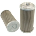 Гидравлический фильтр HIFI FILTER SH 77772
