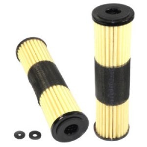 Топливный фильтр HIFI FILTER SN 40239