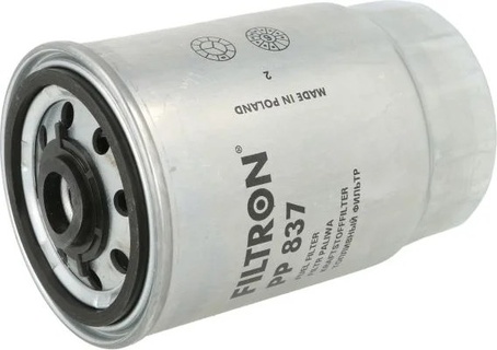 PP837_FIL FILTRON Фильтр топливный