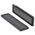 Салонный фильтр HIFI FILTER SC 40083 CAG