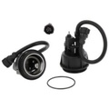 BOWL WITH A 24 V HEATER HIFI FILTER MO 3607