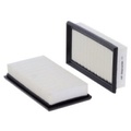 Воздушный фильтр HIFI FILTER ASP 000207AF004