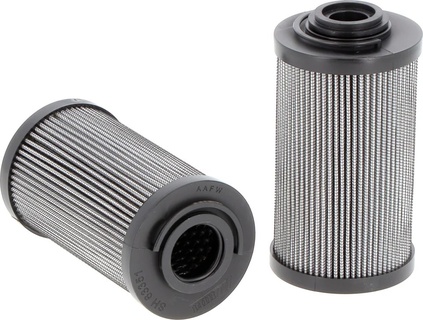 Гидравлический фильтр HIFI FILTER SH 63351 N