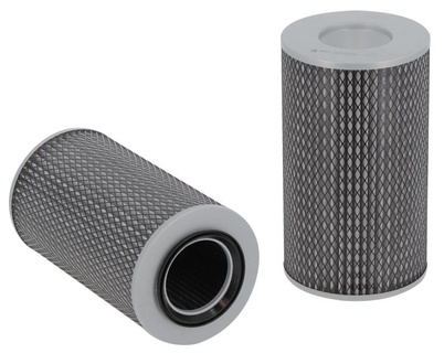 Салонный фильтр HIFI FILTER SC 90105 CA