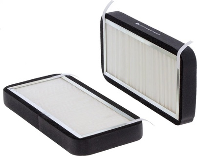 FILTRE HABITACLE HIFI FILTER SC 60143 N