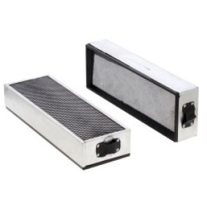 Салонный фильтр HIFI FILTER SC 70028 CAG