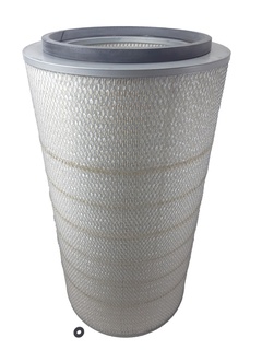 Воздушный фильтр HIFI FILTER NN 3662 GSLN