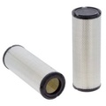 Воздушный фильтр HIFI FILTER SA 16090