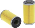 ABSOLUTE FILTER HIFI FILTER NA 4257 S