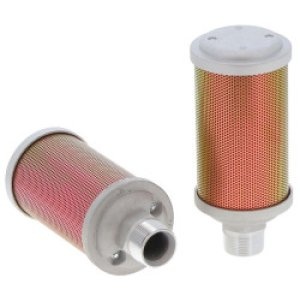 MUFFLER HIFI FILTER SFE 1007
