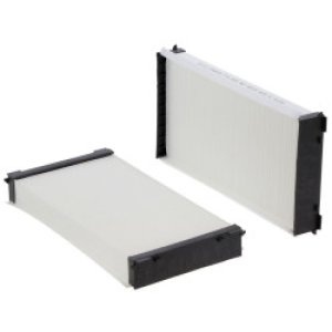 Салонный фильтр HIFI FILTER SC 4015