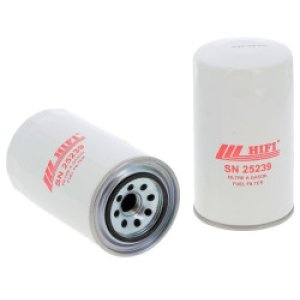 Топливный фильтр HIFI FILTER SN 25239