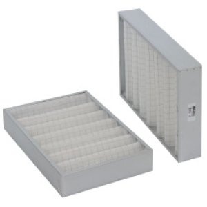 Воздушный фильтр HIFI FILTER NN 74019 GSNT